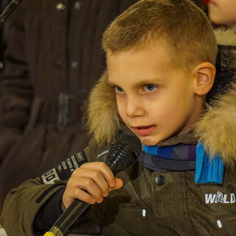 Karácsonyi Istentisztelet 11